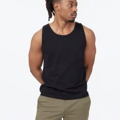 Tentree Organic Cotton Tank