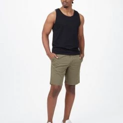 Tentree Organic Cotton Tank