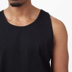 Tentree Organic Cotton Tank