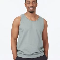 Tentree Organic Cotton Tank