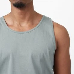 Tentree Organic Cotton Tank