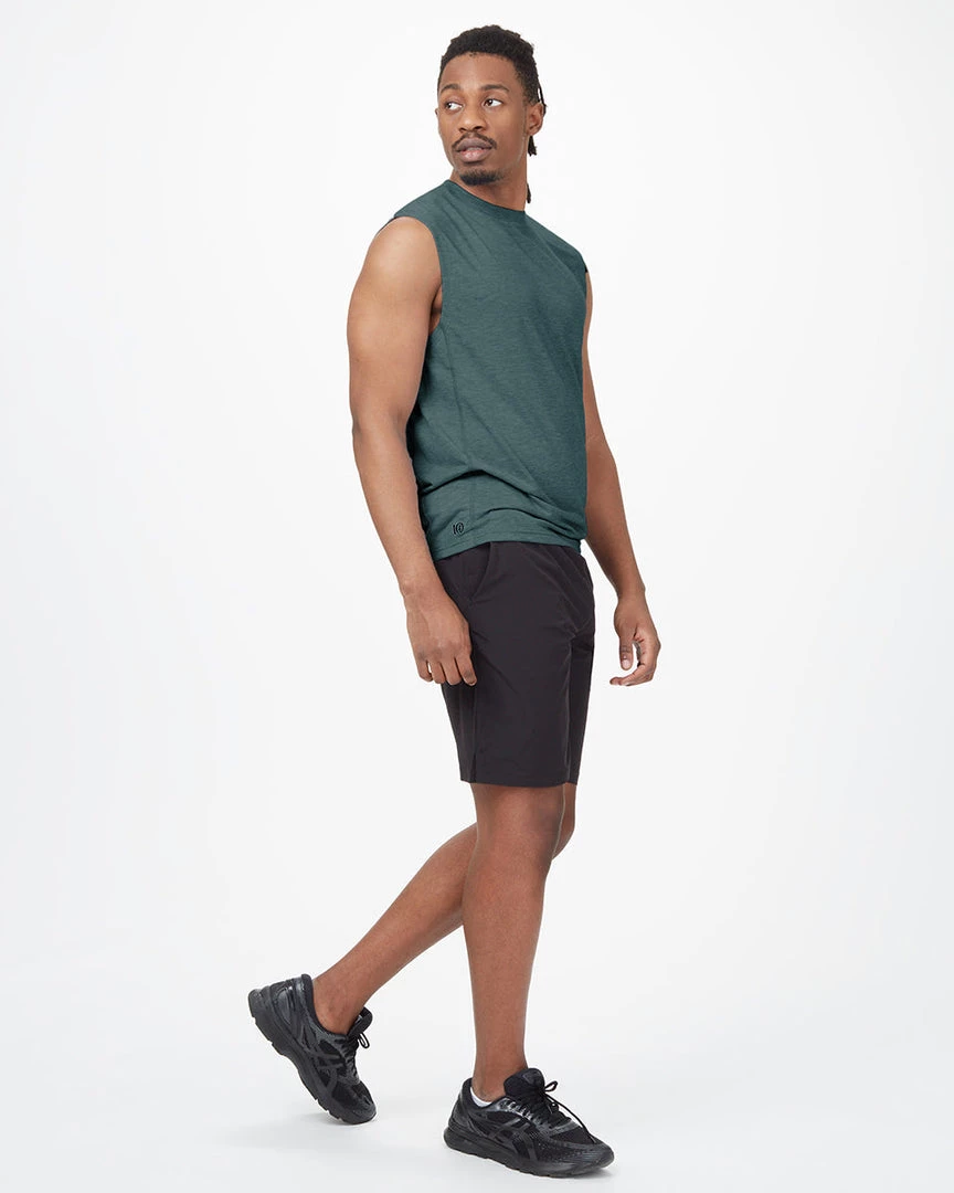Tentree InMotion Tank 9 Tentree InMotion Tank
