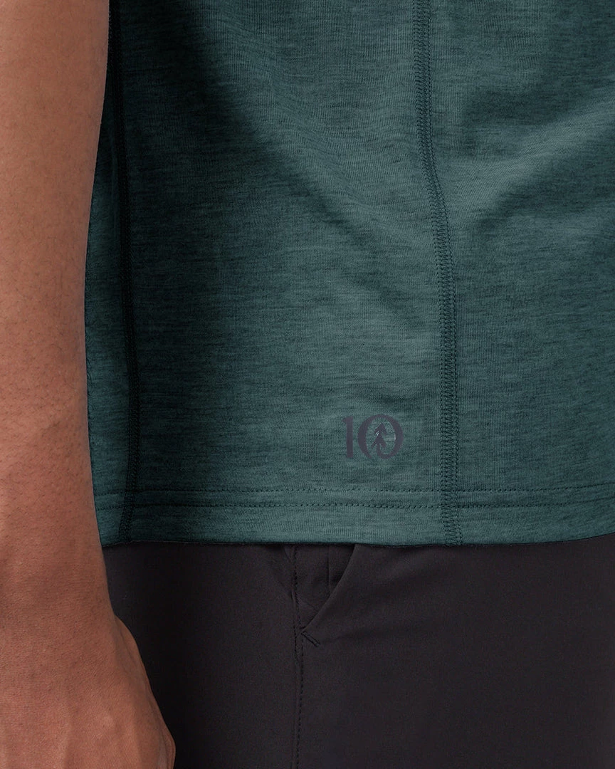 Tentree InMotion Tank 11 Tentree InMotion Tank