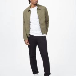 Tentree Men Harrington Jacket 15 Tentree Men Harrington Jacket