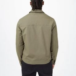Tentree Men Harrington Jacket 16 Tentree Men Harrington Jacket