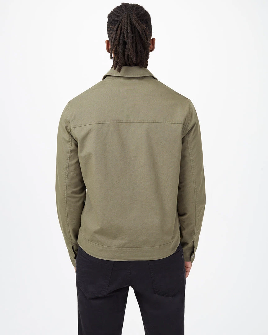 Tentree Men Harrington Jacket 6 Tentree Men Harrington Jacket