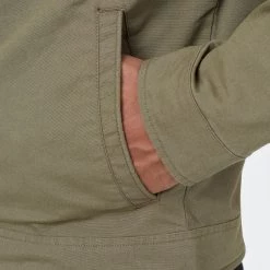 Tentree Men Harrington Jacket 17 Tentree Men Harrington Jacket