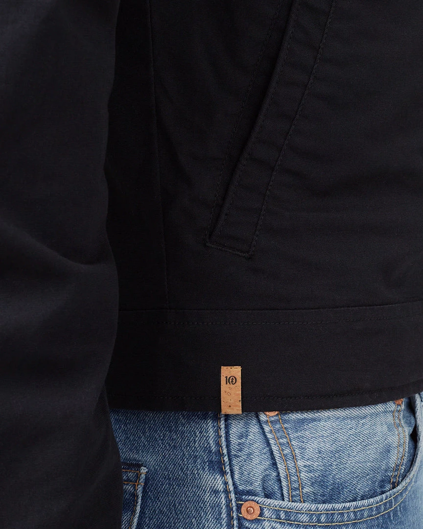 Tentree Men Harrington Jacket 13 Tentree Men Harrington Jacket