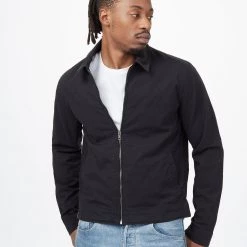 Tentree Men Harrington Jacket