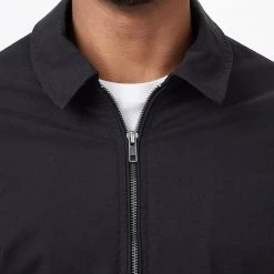 Tentree Men Harrington Jacket 21 Tentree Men Harrington Jacket