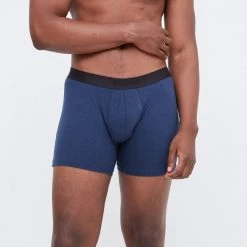Tentree Men The 5" Boxer Brief