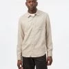 Tentree Hemp Button Front Shirt 2 Tentree Hemp Button Front Shirt