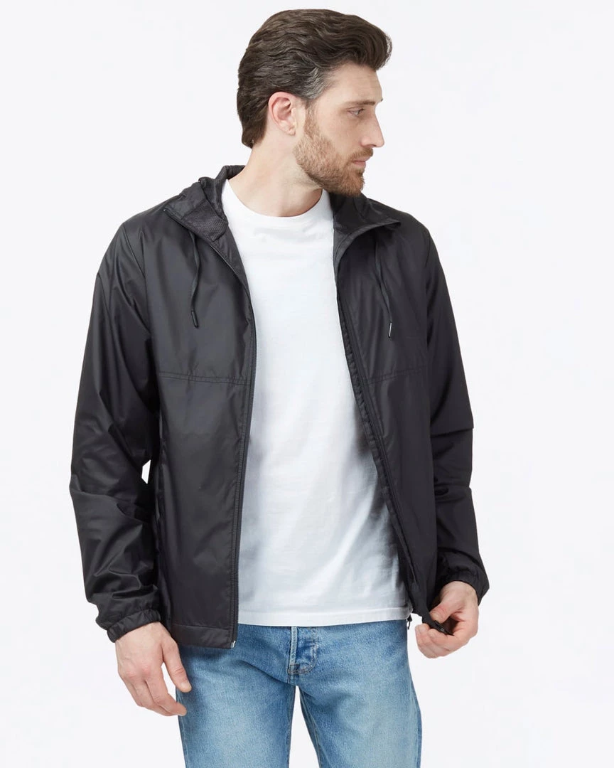 Tentree Men Cloud Shell Jacket 4 Tentree Men Cloud Shell Jacket