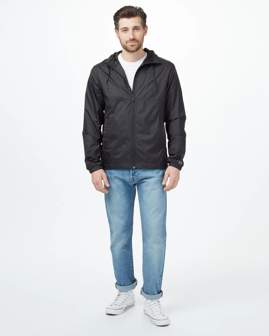 Tentree Men Cloud Shell Jacket 5 Tentree Men Cloud Shell Jacket