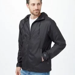 Tentree Men Cloud Shell Jacket