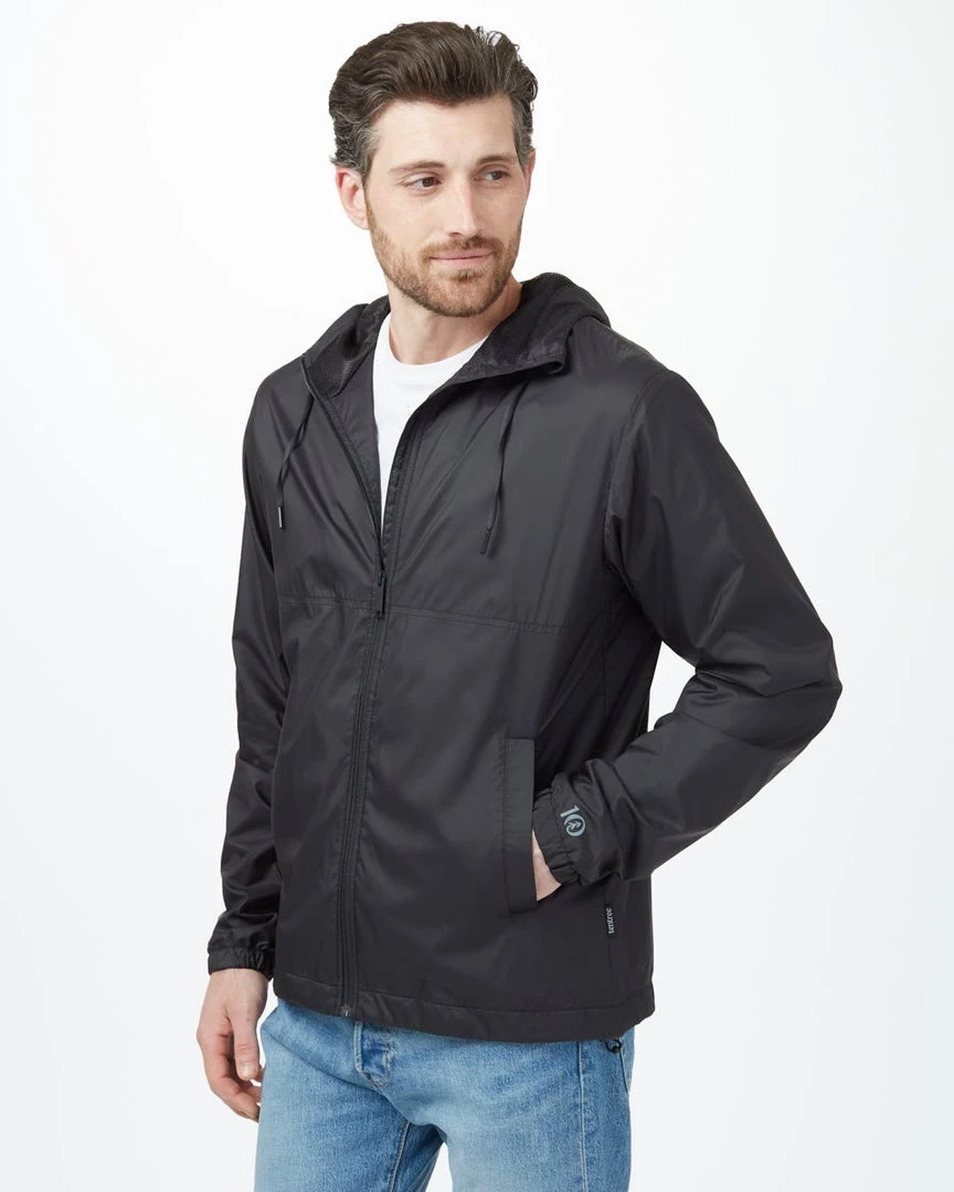 Tentree Men Cloud Shell Jacket 3 Tentree Men Cloud Shell Jacket