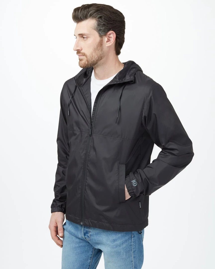 Tentree Men Cloud Shell Jacket 6 Tentree Men Cloud Shell Jacket