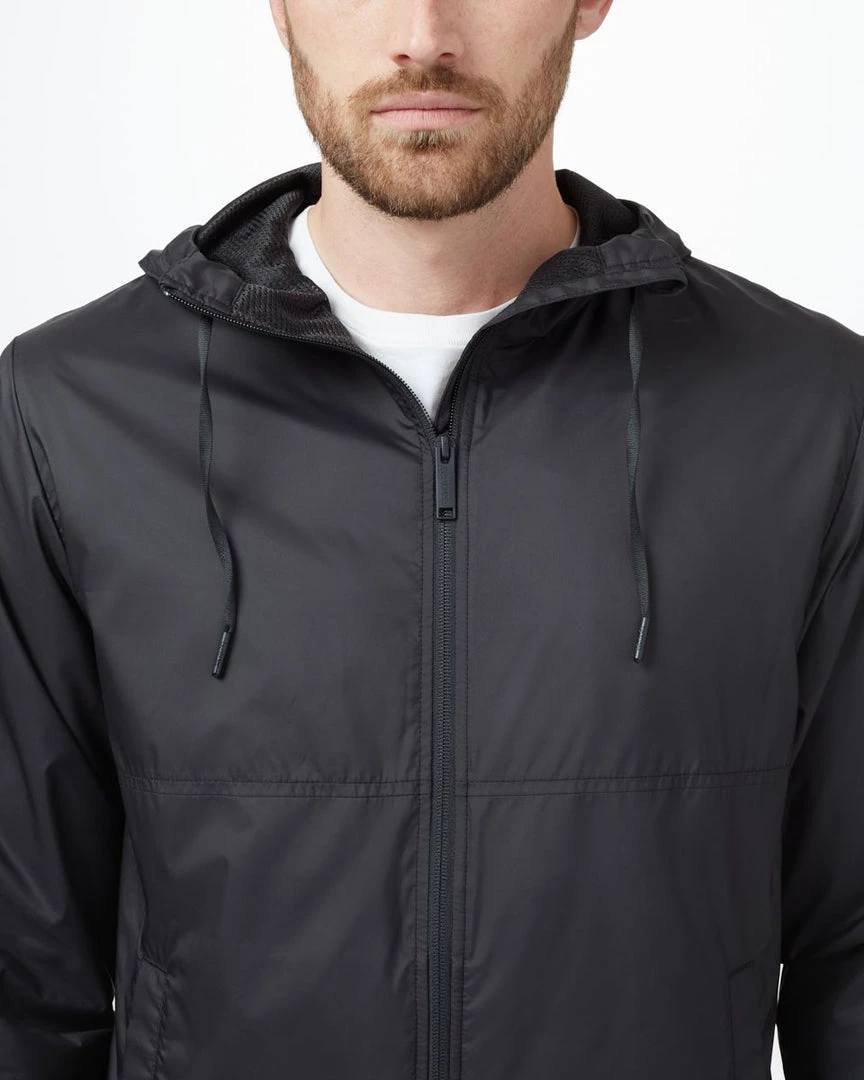 Tentree Men Cloud Shell Jacket 8 Tentree Men Cloud Shell Jacket