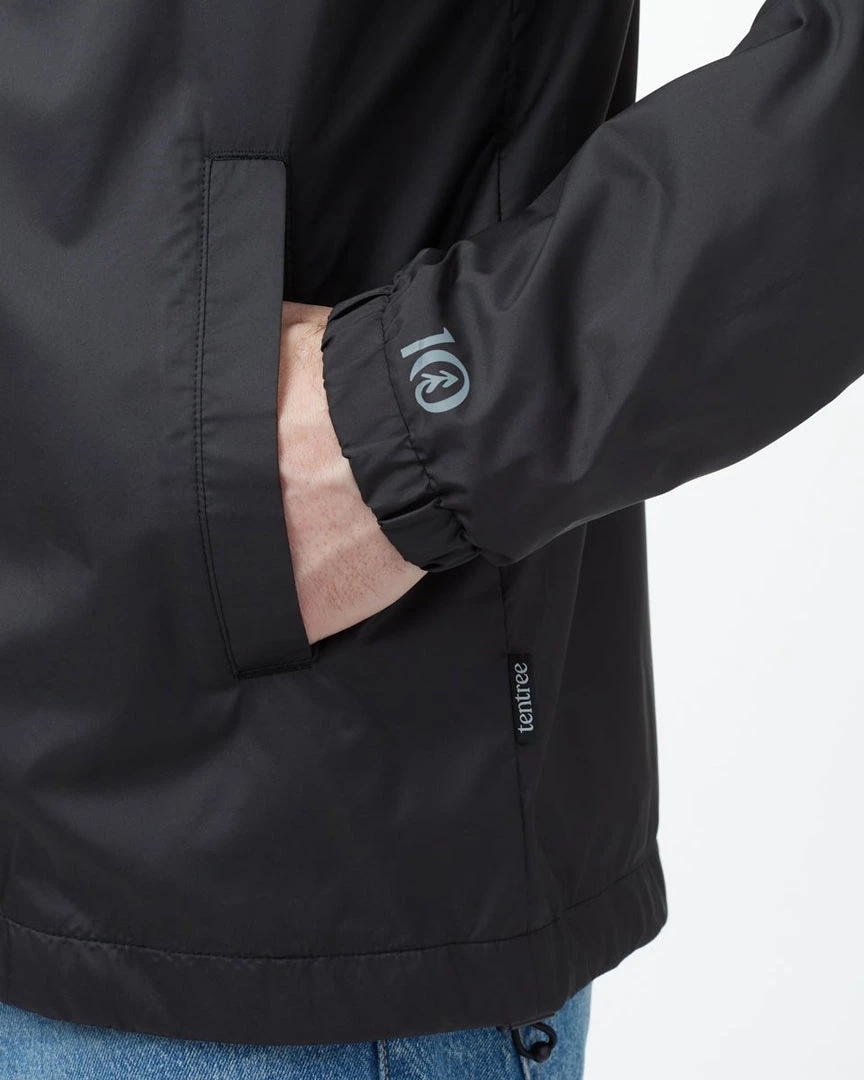 Tentree Men Cloud Shell Jacket 9 Tentree Men Cloud Shell Jacket