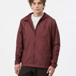Tentree Men Cloud Shell Jacket 32 Tentree Men Cloud Shell Jacket