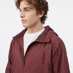 Tentree Men Cloud Shell Jacket 34 Tentree Men Cloud Shell Jacket