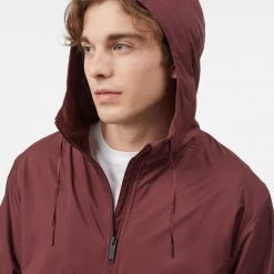 Tentree Men Cloud Shell Jacket 35 Tentree Men Cloud Shell Jacket