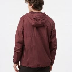 Tentree Men Cloud Shell Jacket 36 Tentree Men Cloud Shell Jacket