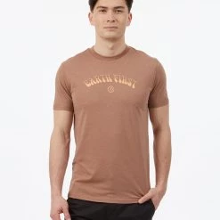 Tentree Earth First T-Shirt Men