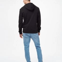 Tentree Organic Cotton Zip Hoodie Men