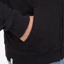 Tentree Organic Cotton Zip Hoodie Men