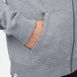 Tentree Organic Cotton Zip Hoodie Men