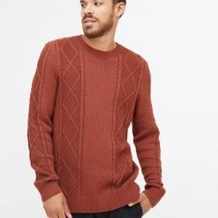 Tentree Highline Cable Crew