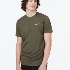 Tentree Sasquatch Classic T-Shirt