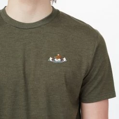 Tentree Sasquatch Classic T-Shirt 33 Tentree Sasquatch Classic T-Shirt