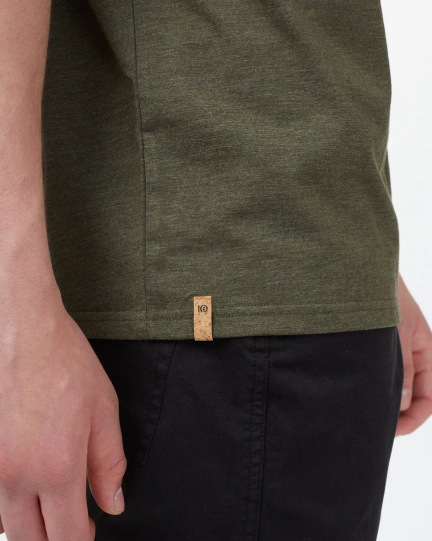 Tentree Sasquatch Classic T-Shirt 14 Tentree Sasquatch Classic T-Shirt