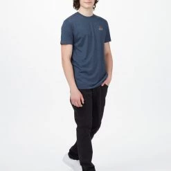 Tentree Sasquatch Classic T-Shirt 40 Tentree Sasquatch Classic T-Shirt