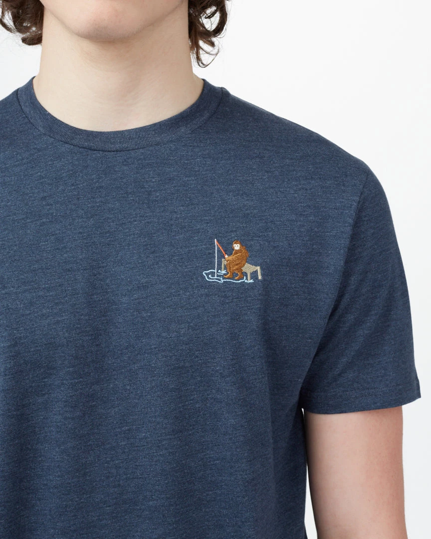 Tentree Sasquatch Classic T-Shirt 22 Tentree Sasquatch Classic T-Shirt