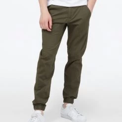 Tentree Twill Jogger Men