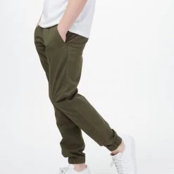 Tentree Twill Jogger Men