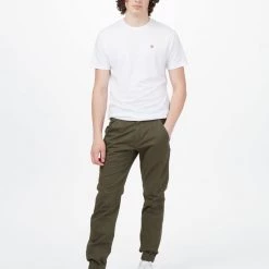 Tentree Twill Jogger Men