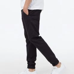 Tentree Twill Jogger Men
