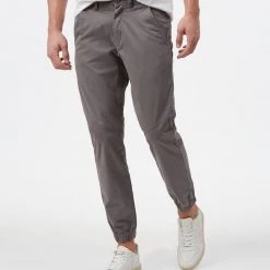Tentree Twill Jogger Men