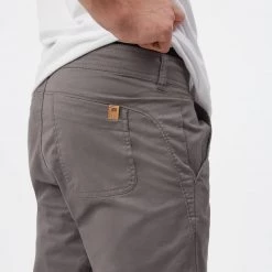 Tentree Twill Jogger Men