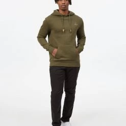 Tentree Men Sasquatch Hoodie