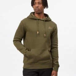 Tentree Men Sasquatch Hoodie