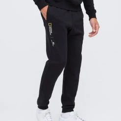 Tentree National Geographic Atlas Sweatpants