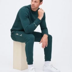 Tentree National Geographic Atlas Sweatpants