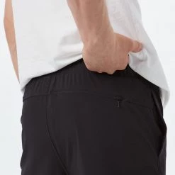 Tentree Men InMotion Track Jogger