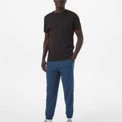 Tentree Men InMotion Track Jogger