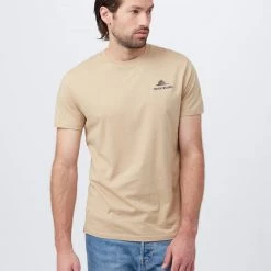 Tentree Men Smokey Prevent Wildfires T-Shirt